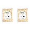 Organic TVP (Textured Vegetable Protein) Chunks - Forest Whole Foods (2kg) view 1