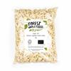 Organic TVP (Textured Vegetable Protein) Chunks - Forest Whole Foods (1kg) view 1