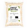 Organic Puffed Brown Rice - Forest Whole Foods (250g) view 1