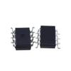 10pcs PC827 SOP-8 EL827 TLV827 TLV-827 SOP optoisolator photoelectric coupling view 2