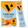 Vidrate Electrolytes Powder - Hydration Sachets Packed with Vitamins - Zero Sugar Rehydration Sachet, No Artificial Sweeteners & Preservatives - Orange & Peach Small Pack, 8 Electrolytes Sachets view 1