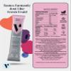 Vidrate Electrolytes Powder - Hydration Sachets Packed with Vitamins - Zero Sugar Rehydration Sachet No Artificial Sweeteners & Preservatives - Boost Mixed Berry Large Pack, 20 Electrolytes Sachets view 2