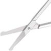 Dhanishka Nasal Nose hair Scissor Moustache Scissors view 4