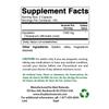 Best Naturals Dandelion Root 520 mg 250 Capsules (250 Count (Pack of 3)) view 2