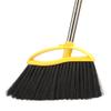 Soft Bristles Broom Indoor Angle Broom with Long Handle Soft Floor Sweeping Brooms Kitchen Broom view 1