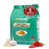 Momofuku Tingly Chili Ramen Noodles by David Chang, 5 Count (Pack of 1) Air-Dried Vegan Instant Noodles with 11g of Plant Based Protein view 1