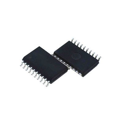 10PCS 74HC573D SOP20 74HC573 SOP SN74HC573DWR SMD