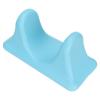 Entatial Psoas Massage Tool, Therapist's Hand Shape Psoas Muscle Massager Pressure for Thigh for Back(blue) view 1