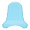 Entatial Psoas Massage Tool, Therapist's Hand Shape Psoas Muscle Massager Pressure for Thigh for Back(blue) view 2