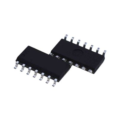 10pcs 74AC74SC SOP-14 74AC74 SOP14 74AC74SCX SOP