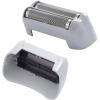 Spryaut Replacement Outer Foil and Inner Blade for Andis 17150 (TS-1) / 17155 / ProFoil Lithium Plus / 17260 (TS-2) / 17160/17280 / 17285 Electric Shaver - Men's Razor Trimmer Kits (SetSilver) view 3