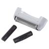Spryaut Replacement Outer Foil and Inner Blade for Andis 17150 (TS-1) / 17155 / ProFoil Lithium Plus / 17260 (TS-2) / 17160/17280 / 17285 Electric Shaver - Men's Razor Trimmer Kits (SetSilver) view 4