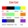 100% Rubber Latex Yellow Black Catsuit Suit Suit Suit Tight 0.4mm Zipper S-3XL,Black,M view 4