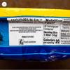 Scalia - Sicilian Whole salted anchovies, Mediterranean Blue fish - Engraulis encrasicolus - 800g PVC Tub view 3