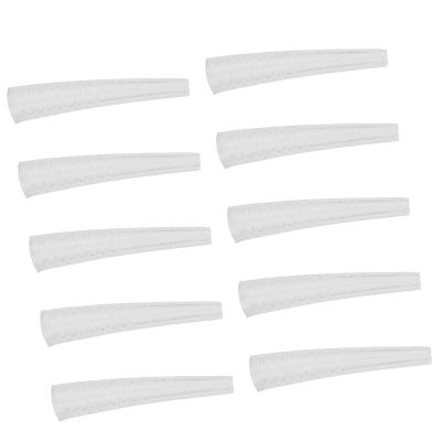 10pcs Silicone for Women Girls Makeup