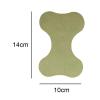 12Pcs Fat Sticker Traditional Ergonomic Cutout Herbal Extracts Burn Fat Arm Slimming Patch for Daily Life Valentine's Day/Mother's Day/Wedding/Anniversary/Party/Graduation/Christmas/Birthday Gifts view 4