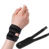 VerteLife Wrist Support for TFCC Tear Wrist Brace Wrist Compression Strap Wrist Band for Tendonitis Pain Relief, Sports Protecting, Fitness view 1