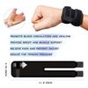VerteLife Wrist Support for TFCC Tear Wrist Brace Wrist Compression Strap Wrist Band for Tendonitis Pain Relief, Sports Protecting, Fitness view 3