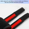 VerteLife Wrist Support for TFCC Tear Wrist Brace Wrist Compression Strap Wrist Band for Tendonitis Pain Relief, Sports Protecting, Fitness view 4