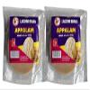Lakshmi Brand Appalam, Traditional Indian snack, 150g (Pack of 2) view 1