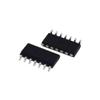 20PCS 74HC00D SOP14 74HC00 SOP SN74HC00DR SOP-14 SN74HC00 SMD view 1