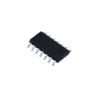 20PCS 74HC00D SOP14 74HC00 SOP SN74HC00DR SOP-14 SN74HC00 SMD view 2