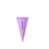 Danlai Triangle Shape Bikini Trimmer Sexy Female Pubic Hair Removal Shaving Stencil Privates Shape Secret Intimate Tools Kit view 3