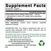 Best Naturals, Ginkgo Biloba Extract - Double Strength Ginkgo Biloba, 120mg, 120 Capsules (120 Count (Pack of 3)) view 2