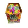 Fruit Shoot Ice Lolly | Bulk Box Of 180 Freeze Pops | 15 x 12 Freezer Friendly Packs | Gluten Free | Suitable for Vegetarian | 4 Flavours view 1