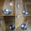 Aroma Bowl Sauna | Sauna Copper Bowl | Sauna Oven Bowl Aromatherapy Oil Cup for Sauna and Spa | 120 ml / 200 ml view 2