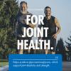 Glucosamine and Chondroitin High Strength Complex with MSM, Vitamin C, Ginger, Rosehip & Turmeric - 120 Premium Capsules Joint Care Supplements Made in The UK by Incite Nutrition view 4