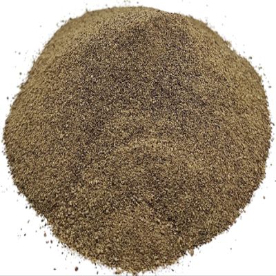 Black Pepper Ground Powder 85g - 1.95Kg (220 grams)