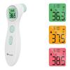 TrueLife Care Q6 Thermometer Accurate Non-Contact Infrared Contactless Forehead Thermometer with Colorful LCD Display for Children and Adults | CE, RoHS, ISO, SUKL approved view 1