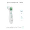 TrueLife Care Q6 Thermometer Accurate Non-Contact Infrared Contactless Forehead Thermometer with Colorful LCD Display for Children and Adults | CE, RoHS, ISO, SUKL approved view 3