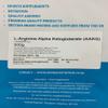 Konrad Nutrition AAKG Powder - Pure L-Arginine Alpha Ketoglutarate - Nitric Oxide Booster (1kg) view 2