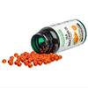 Siberian Sea Buckthorn Oil Capsules 200 Softgels | from Wild-harvested Siberian Sea Buckthorn Berries | Oil Cold Pressed Unrefined Gluten Free Non-GMO Premium Omega 7 view 1