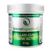 Gellan Gum Low Acyl 5kg Premium Quality Powder Non-GMO, Gluten Free  Recyclable Container view 1