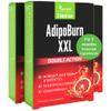 Morosil, Green Tea, Vitamin C, Vitamin B6, Cayenne Pepper and Caffeine - Thermogenesis, Metabolism, Belly - 90 Capsules for 90 Days - AdipoBurn XXL - Sensilab view 1