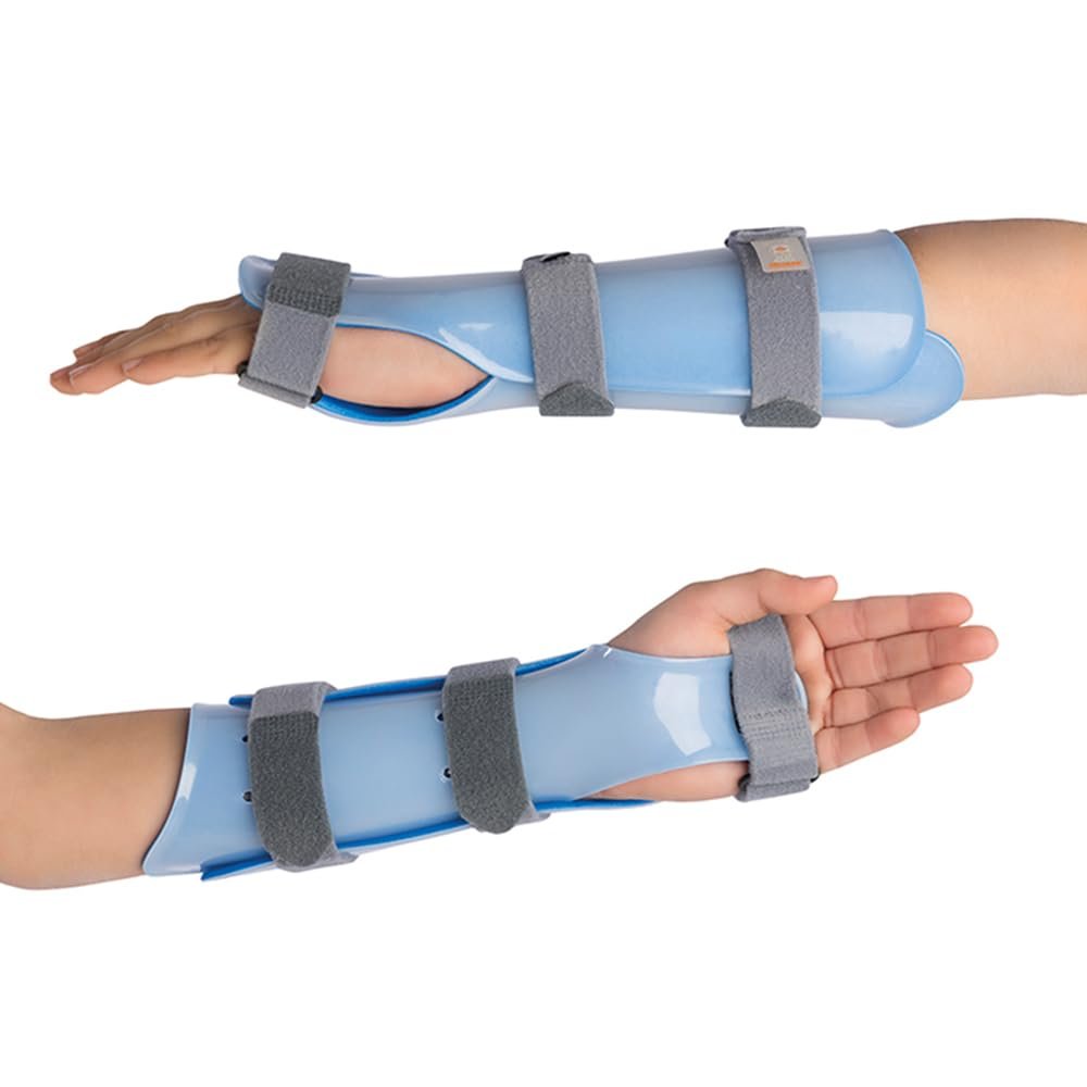 OP1157D T2 Pedicure Forearm Splint