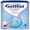 Gallia Calisma Junior 4th Age from 18 Months 900g view 1