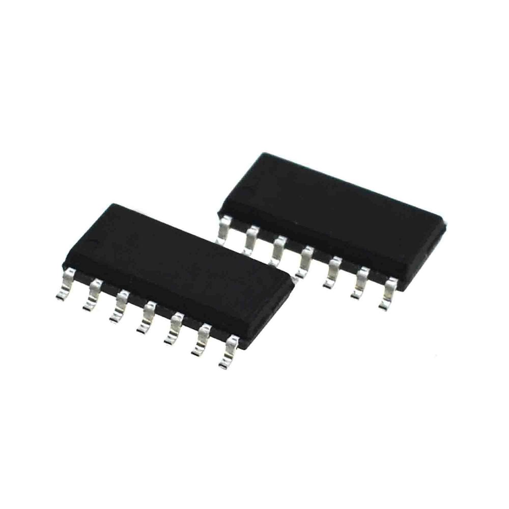 20PCS 74HC04D SOP14 74HC04 SOP SN74HC04DR SMD
