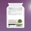 Liposomal Vitamin C | Most Bioavailable Highly-Absorbable Vitamin C for Immune System Support | 60 Vegan Friendly Capsules UK Made | Logn 2 Month Supply view 2
