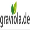 3 x 100% Organic Soursop/Graviola Crushed / 3 x 50 g/No Pesticides/Wild Collection/New Harvest/Direct from the manufacturer Graviola.de Germany. view 3