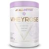Allnutrition Alldeynn Wheyrose Chocolate Cherry 500G view 1