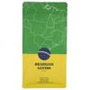Scott&Co. Brazilian Santos Ground Coffee. Light Roast Ground Coffee, Single Origin. 500g view 3
