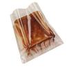 Bakery Direct Toastie/Toasta Sandwich Bags for Catering Hygienic Single use for Caterers (1000) view 1