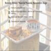 Bakery Direct Toastie/Toasta Sandwich Bags for Catering Hygienic Single use for Caterers (1000) view 2