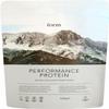 Form Performance Protein - Vegan Protein Powder - 30g Plant Based Protein per Serving, with BCAAs and Digestive Enzymes. Perfect Post Workout. Tastes Great with Just Water! - Chocolate Hazelnut view 1
