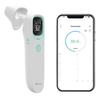 TrueLife Care Q10 BT forehead and ear thermometer with Bluetooth and app Non-contact infrared contactless forehead thermometer for children and adults | CE, RoHS, ISO, SUKL approved view 1