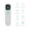 TrueLife Care Q10 BT forehead and ear thermometer with Bluetooth and app Non-contact infrared contactless forehead thermometer for children and adults | CE, RoHS, ISO, SUKL approved view 2